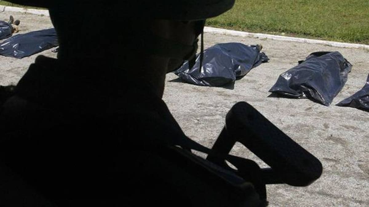 42 militares y dos civiles reconocen ante la JEP su participación en falsos positivos en Antioquia