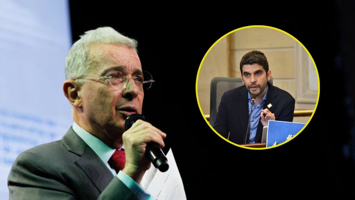 Hernán Cadavid sería testigo clave de reunión donde Diego Cadena habló de pago a expara: Uribe