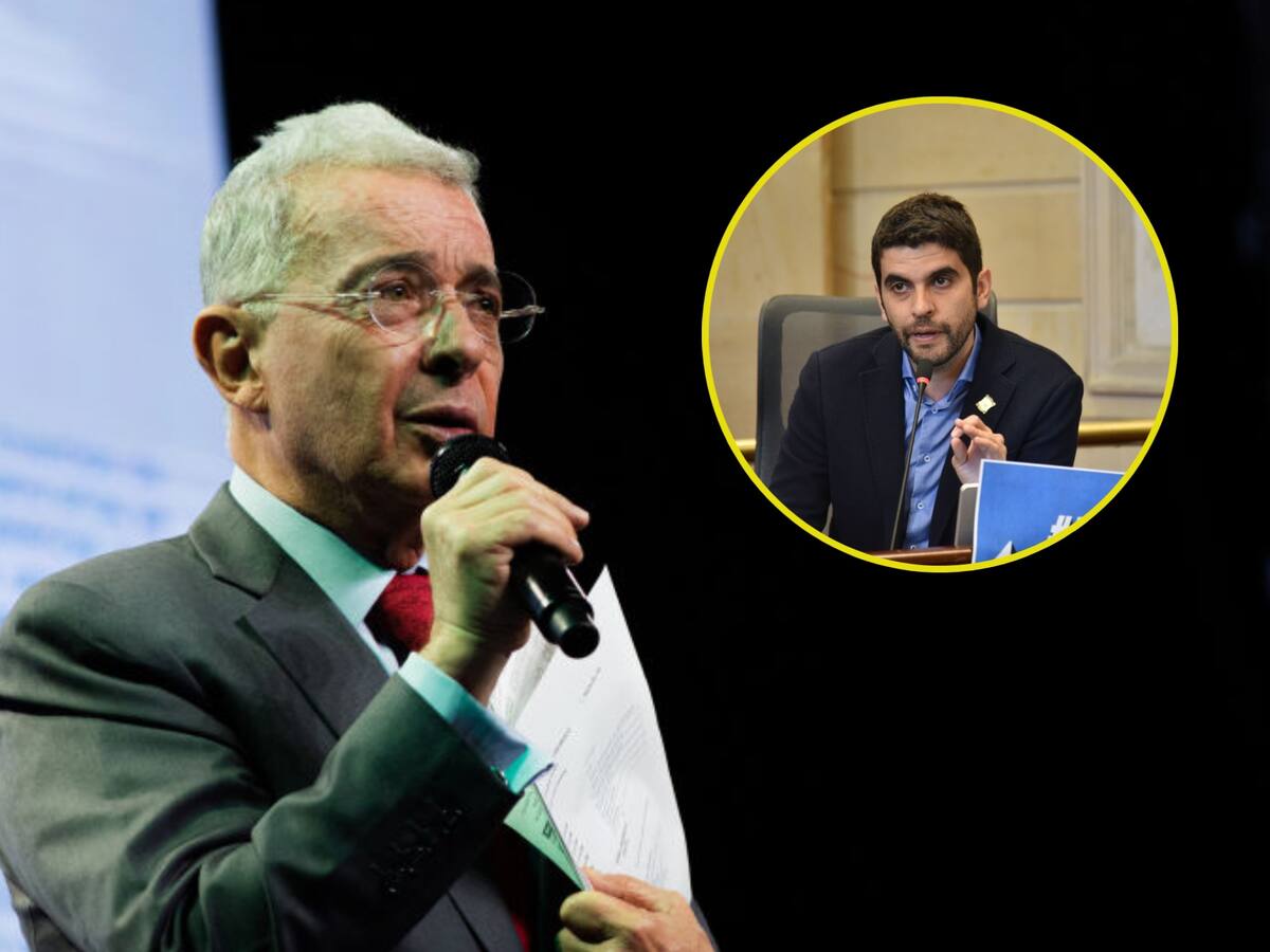 Hernán Cadavid sería testigo clave de reunión donde Diego Cadena habló de pago a expara: Uribe