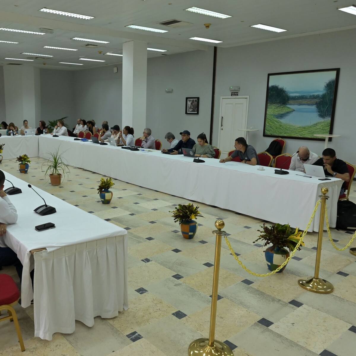 “Es insostenible comerciar seres humanos”: Gobierno exige al ELN liberar a secuestrados