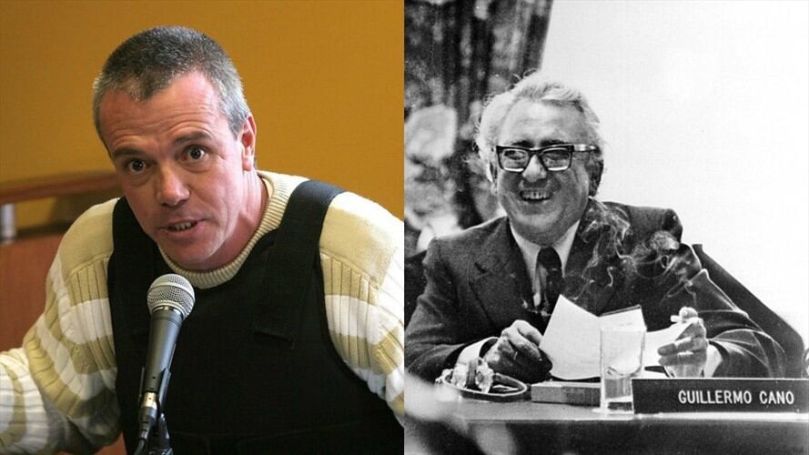 En indagatoria alias Popeye por magnicidio de Guillermo Cano. Foto: Colprensa