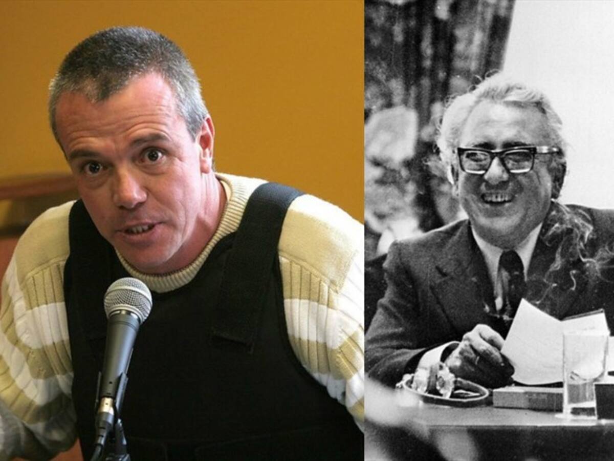 En indagatoria alias Popeye por el asesinato de Guillermo Cano