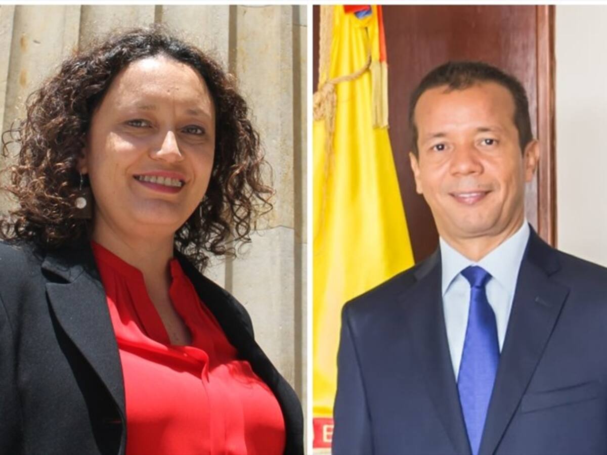 ¿Se debió aplicar “silla vacía” por caso Aida Merlano?