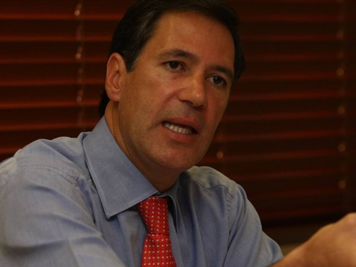 Mayordomos del caso "narcofinca" suspenden colaboración