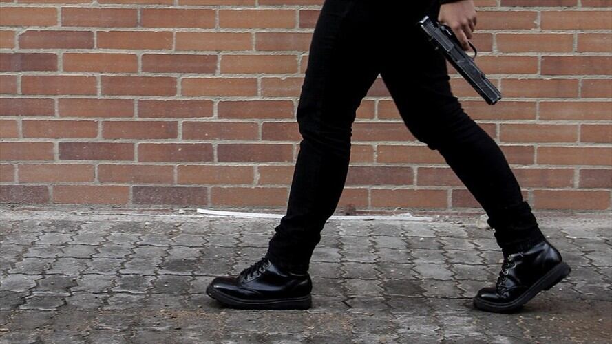 Millonario robo en sitio donde se alojaba un reconocido periodista en Santa Marta. Imagen de ilustración. Foto: Colprensa