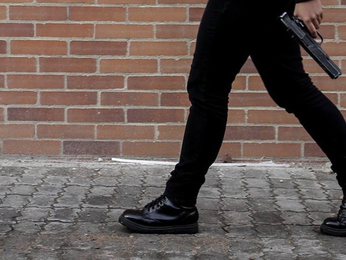 Millonario robo en sitio donde se alojaba un reconocido periodista en Santa Marta