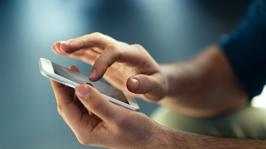 La popular aplicación está siendo cuestionada en EE.UU.. Foto: Getty Images