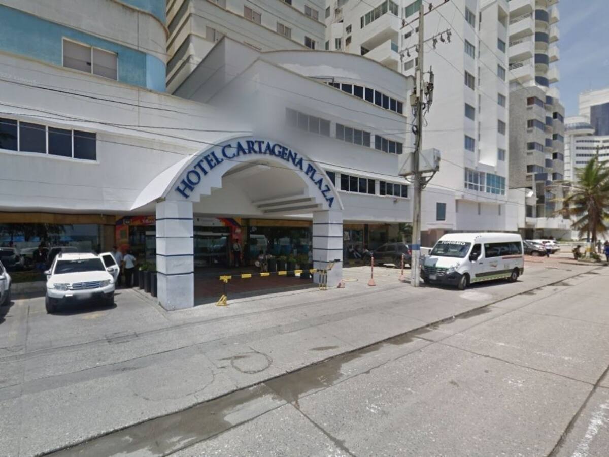 Juez ordena al hotel Cartagena Plaza presentar disculpas por trato discriminatorio