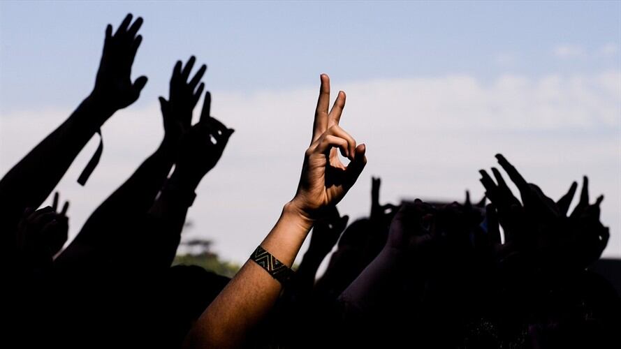 Las autoridades en Cali le siguen la pista a las fiestas y cabalgatas clandestinas que están siendo convocando a través de redes sociales. Foto: Getty Images