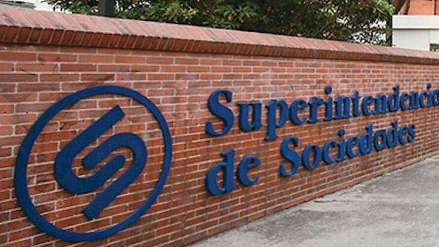 Aceptan el proceso de liquidación a la distribuidora de licores Jhon Restrepo A. Cia.. Foto: Captura de pantalla