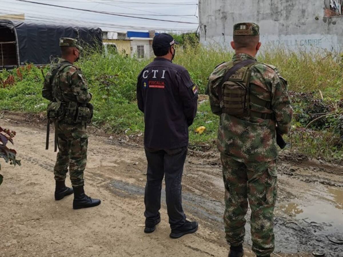 Aplican extinción de dominio a diez inmuebles en Córdoba