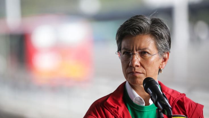 Al Oído: Claudia López a rendir cuentas por posible corrupción en un metro que no hay