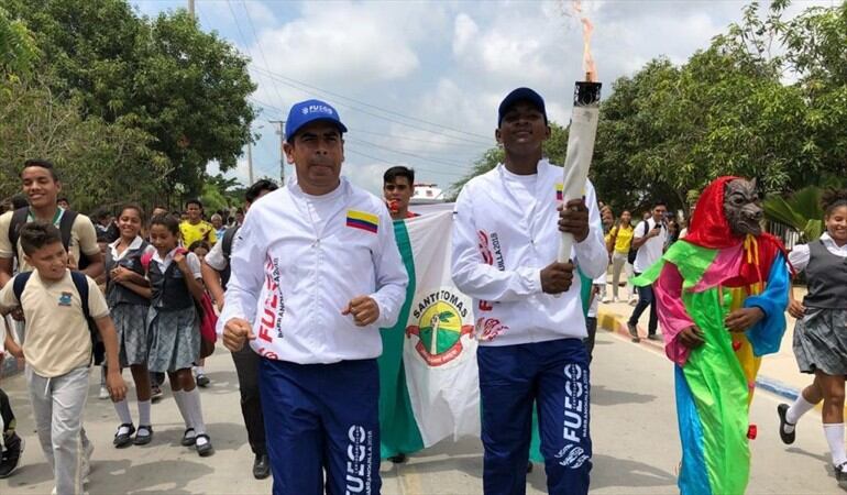 Foto: Barranquilla2018.com