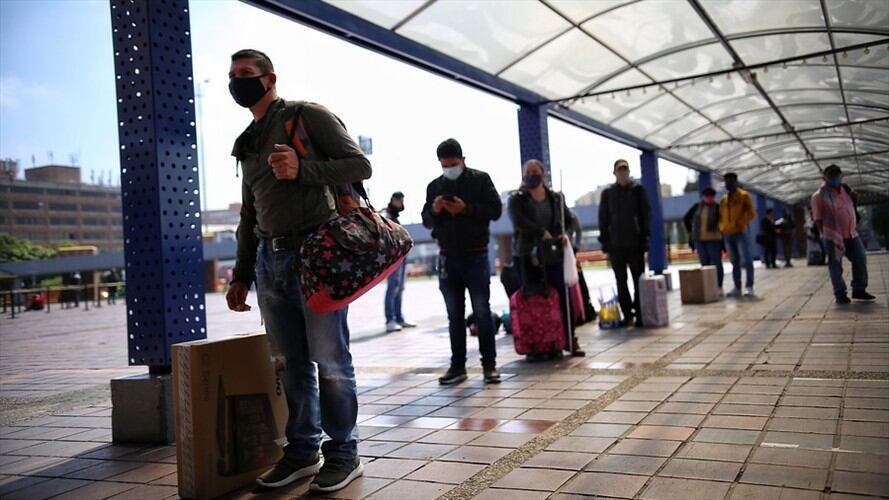 Imagen de referencia. Foto: Colprensa - Sergio Acero