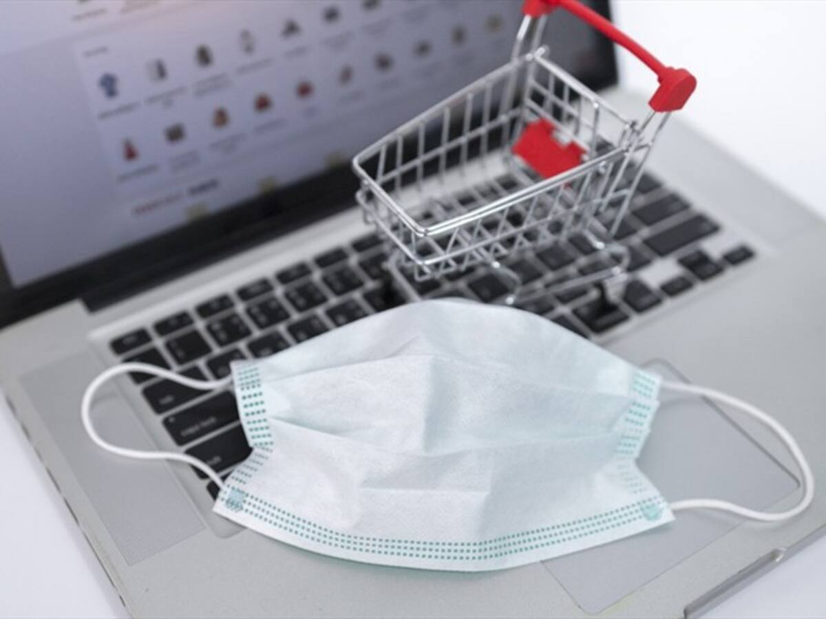 Aumentan las quejas por problemas con las compras virtuales en Falabella