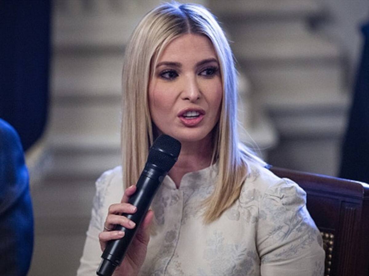 Ivanka Trump testificará en el juicio por fraude en la Organización Trump, dicta el juez