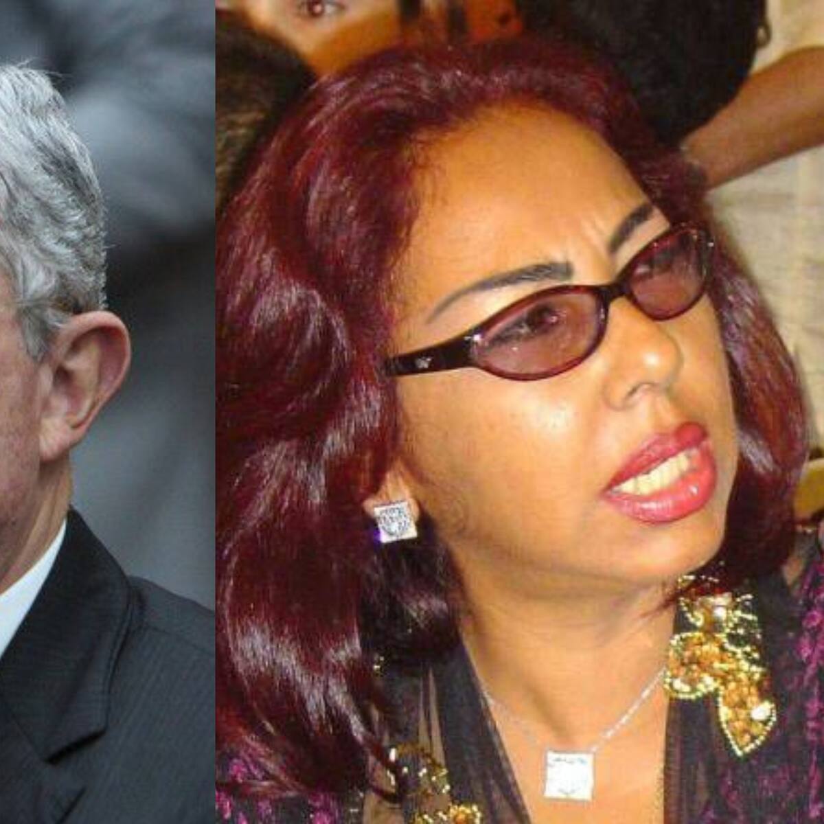 Uribe sobre la fallecida Enilce López: “reconocimos que aportó dinero”