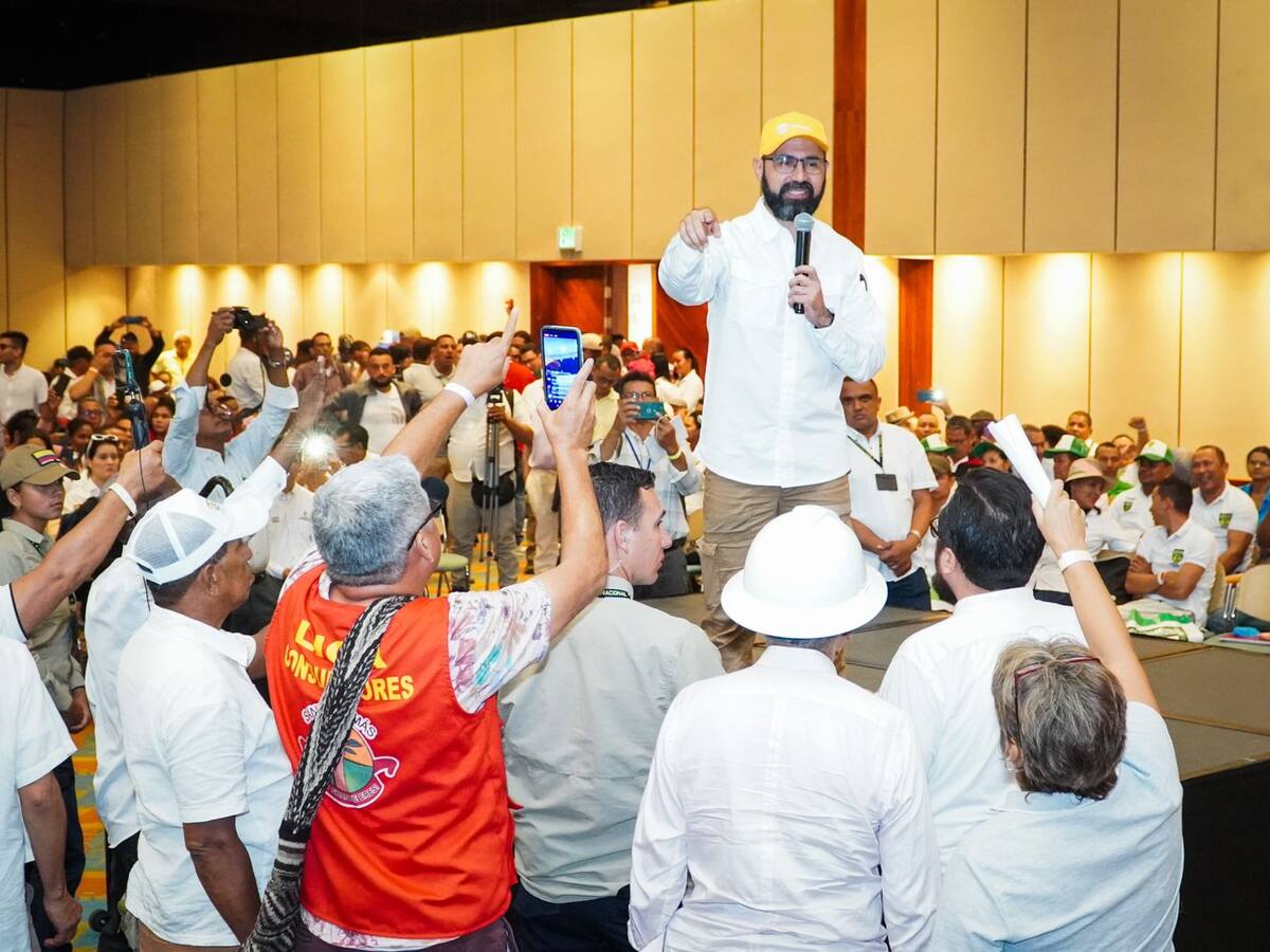 Más de 1800 personas participaron de la Asamblea Caribe de Energía y Servicios Púbublicos