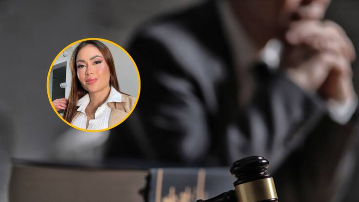 Frente a personas que incurrieron en mismos hechos, no hubo desproporción: exfiscal por Epa Colombia