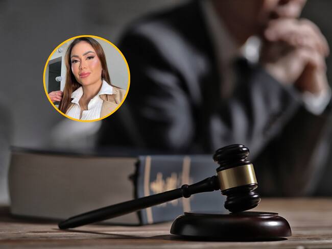 Frente a personas que incurrieron en mismos hechos, no hubo desproporción: exfiscal por Epa Colombia