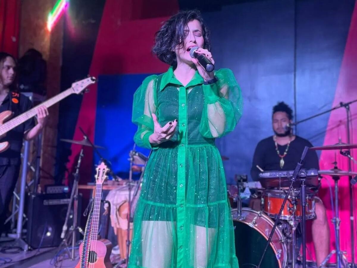 Na Morales sobre su concierto en la Feria de Cali: “se les pudo conquistar el oído”