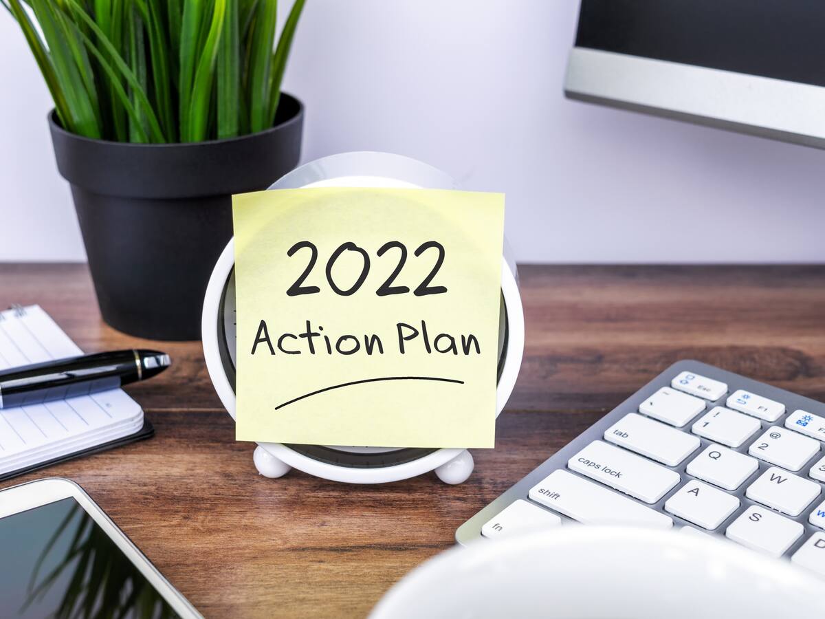 ¿Cuál es su propósito para este año nuevo? #EsteAñoSí