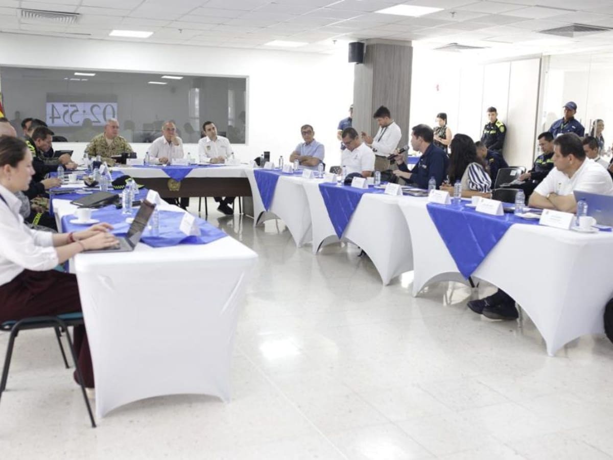 Alerta en Cartagena porque podría entrar a lista de las ciudades más peligrosas