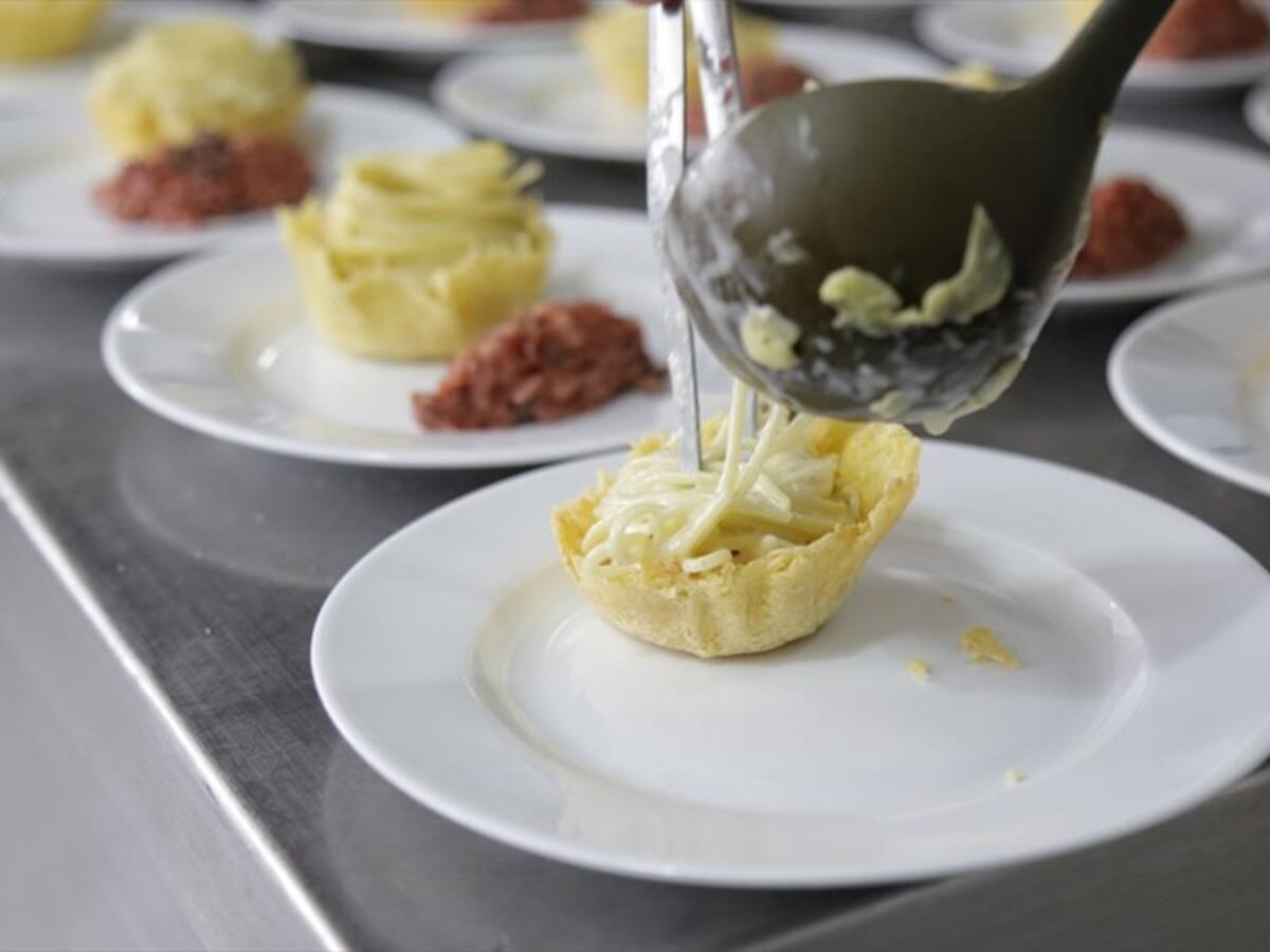 Gerente de la Empresa de Licores de Cundinamarca explica que es "Bogotá marcando estilo"