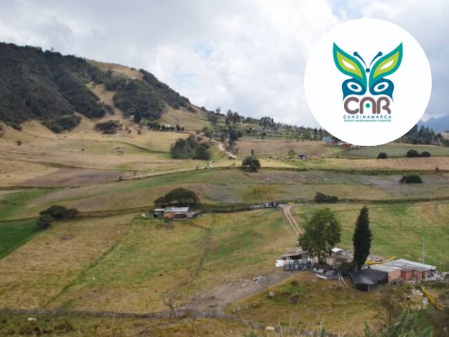 Car declaró nivel dos en el Sector Mochuelo de Bogotá