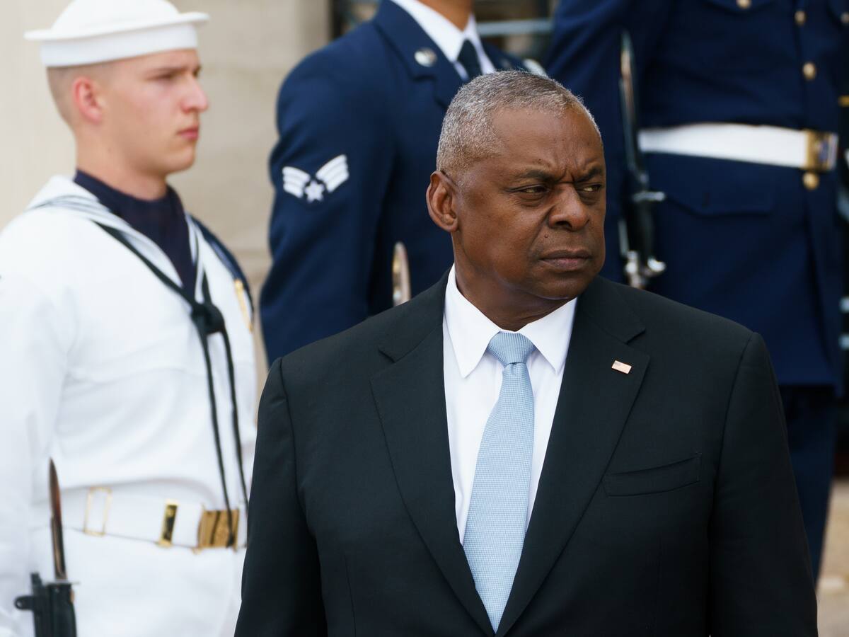 EE.UU., asegura que “no tolerará” ataques a sus tropas en Oriente Medio