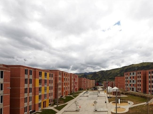 Proyecto de vivienda en Valparaíso, Antioquia, es premiado por su construcción sostenible