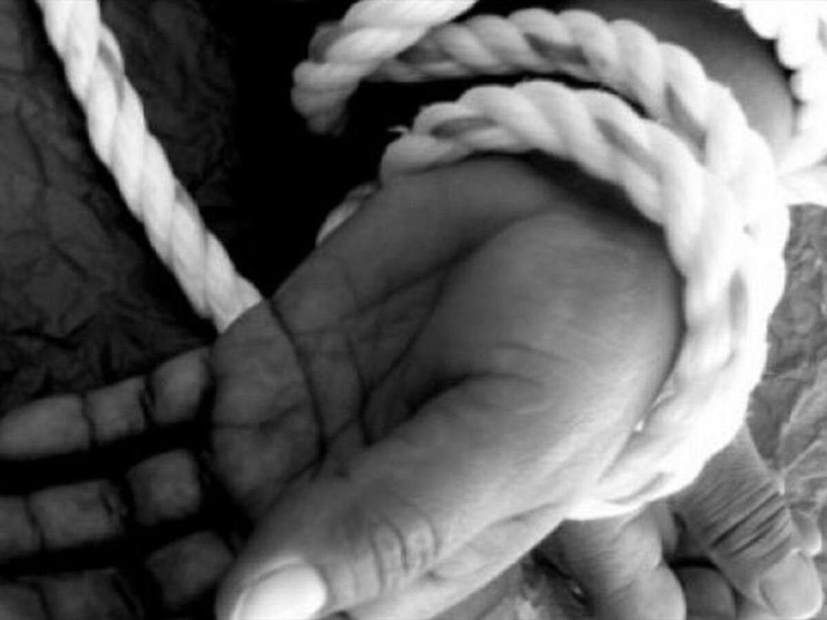 Autoridades investigan el secuestro de seis personas en Norte de Santander