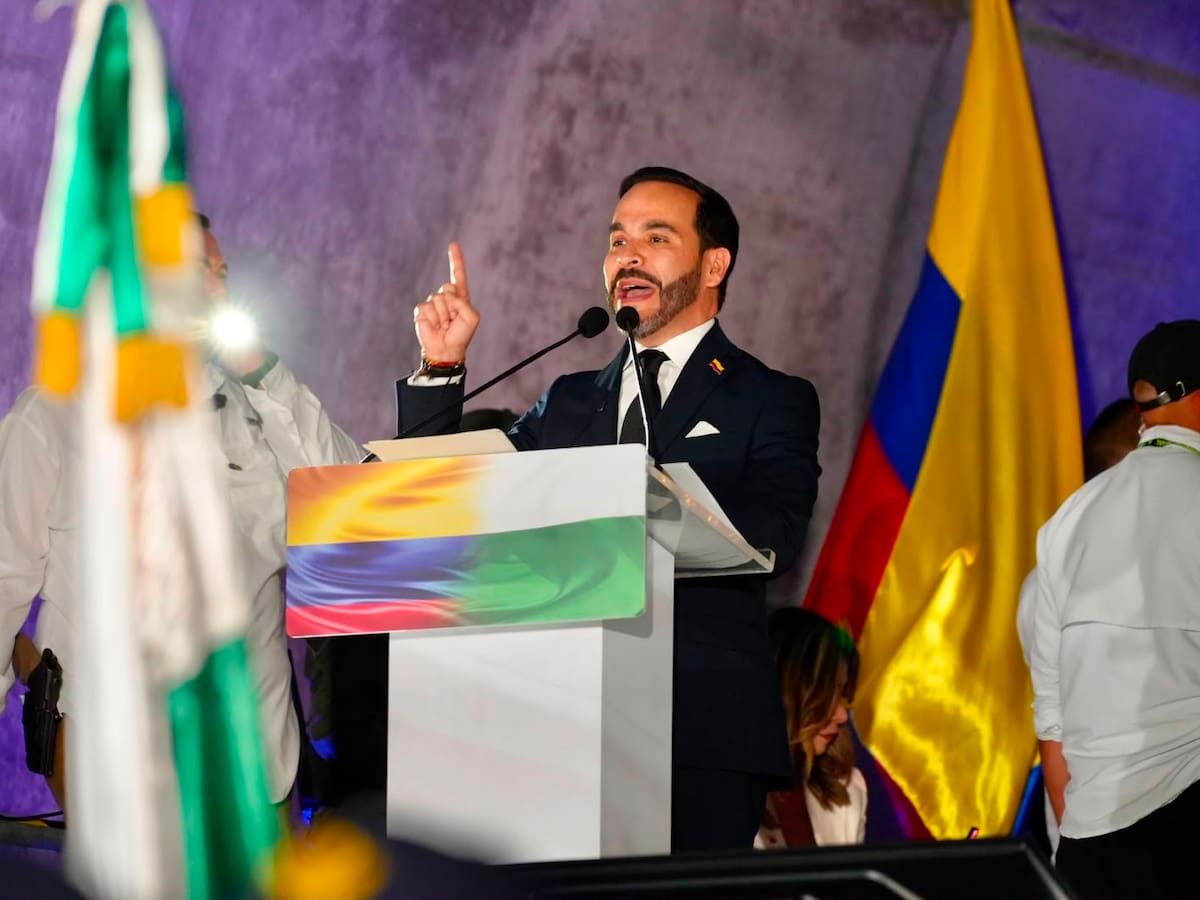 Consejo de Estado admite demanda que busca anular la elección de Abelardo De la Espriella