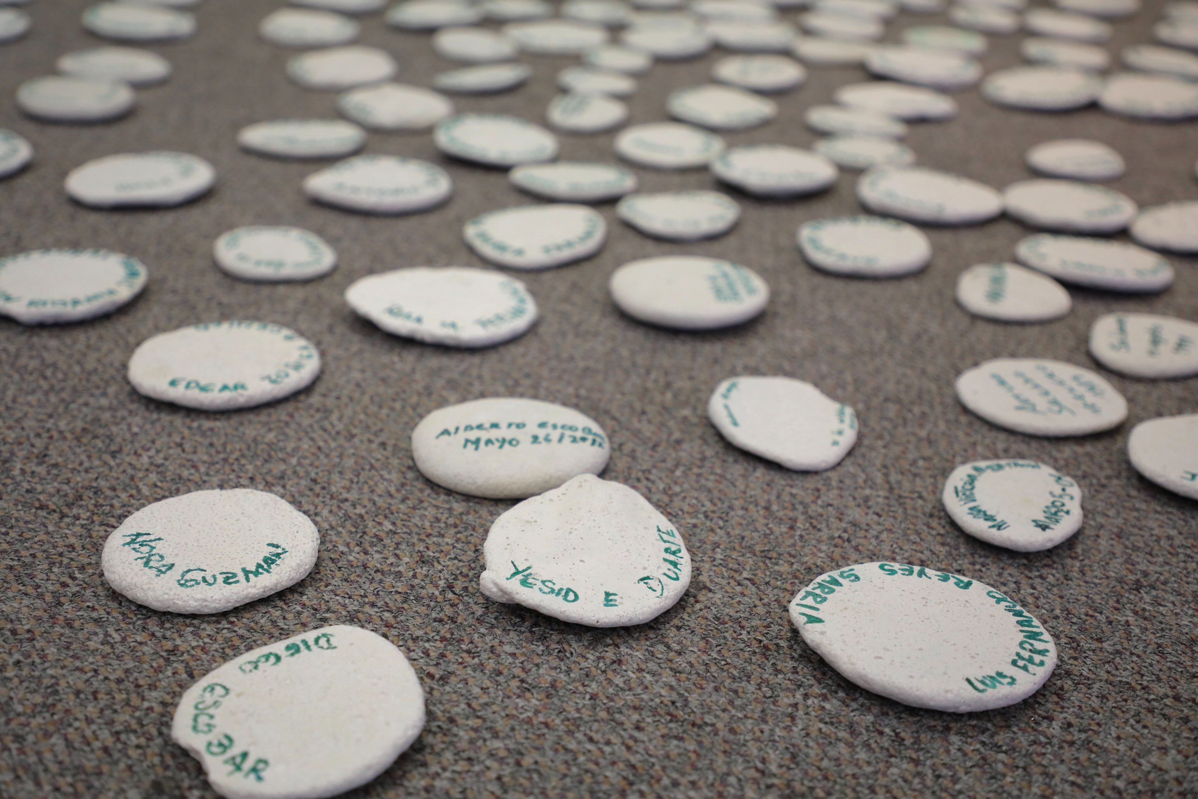 Más de 370 funcionarios judiciales fueron asesinados en cerca de 40 años de conflicto: Informe ante la JEP. Foto: Colprensa