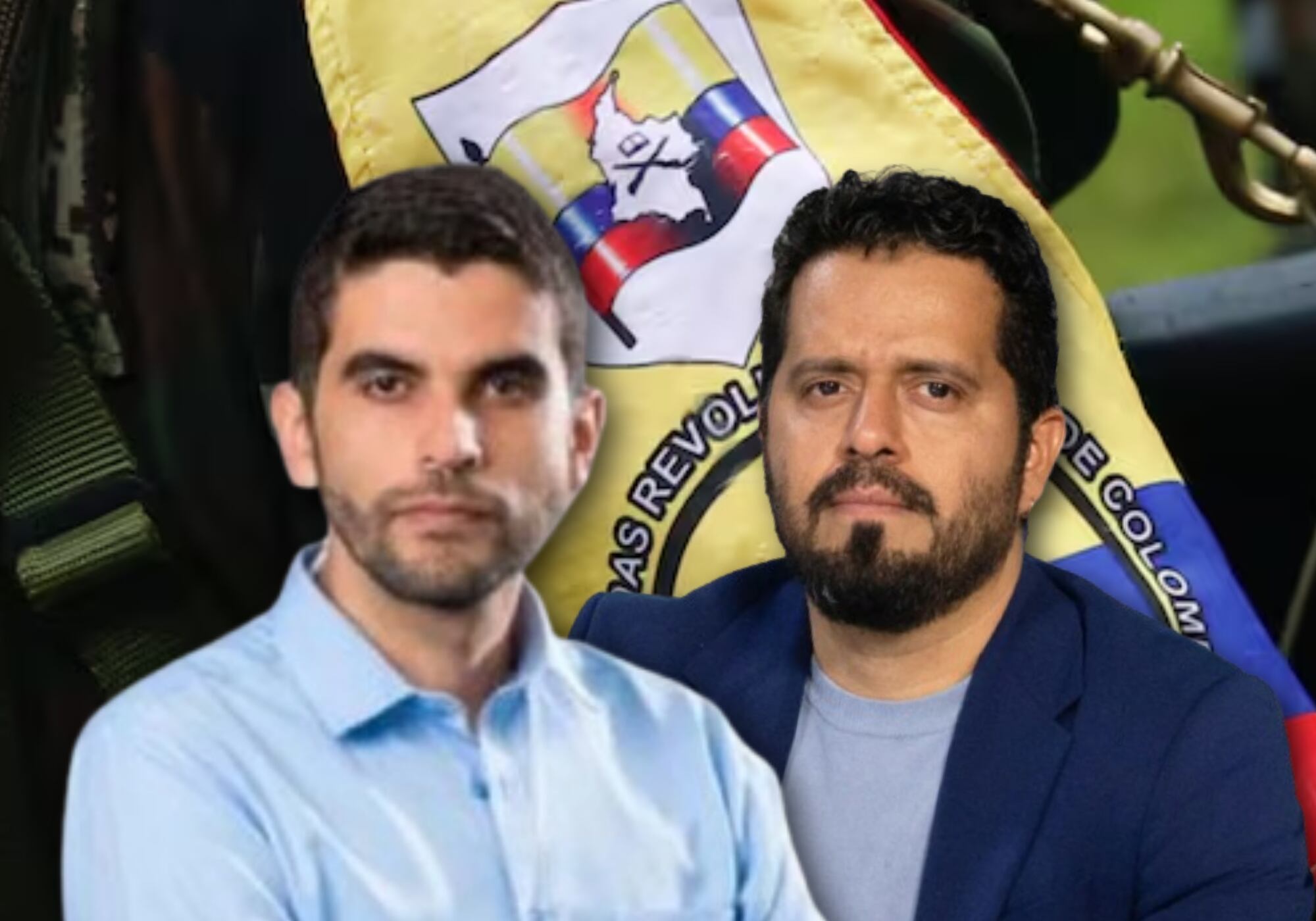 ¿Qué debe pasar con mencionados en denuncia sobre infiltrados de disidencias Farc? Congresistas debaten