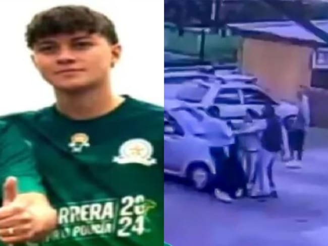 “Yo sé qué clase de hijo eduqué”: Dina Morales, madre de Juan Felipe Rincón