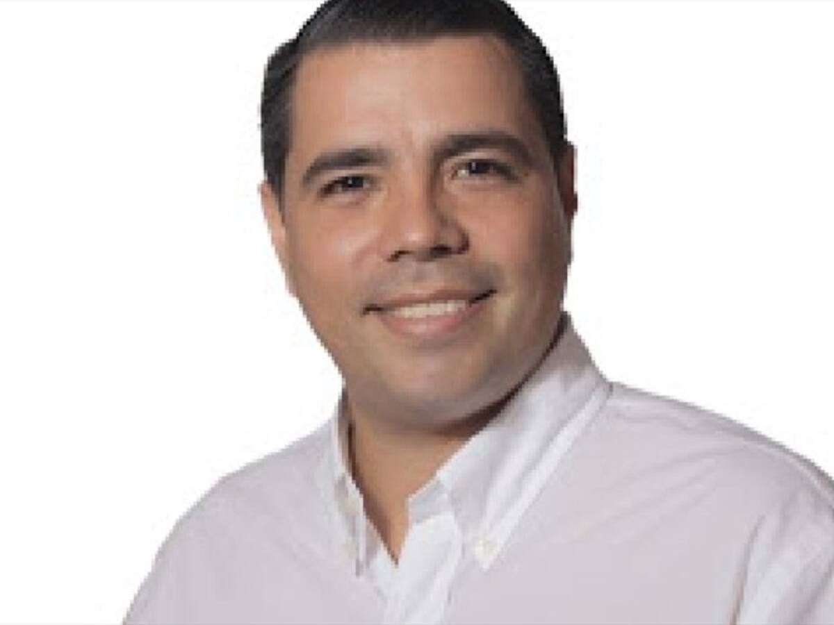 Alcalde de Rionegro, Santander, recibió amenazas de muerte