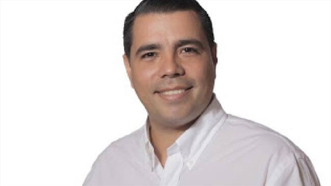 Amenazas al alcalde Rionegro. Foto:Suministrada.