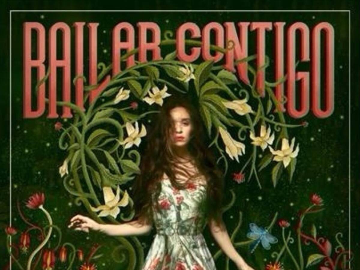 Monsieur Periné lanza su sencillo ‘Bailar Contigo’