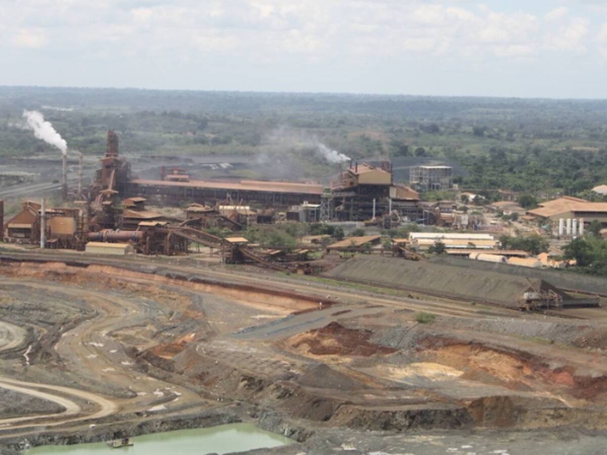 Cerro Matoso advierte que bloqueo de más de 30 horas estaría afectando operación en Planeta Rica