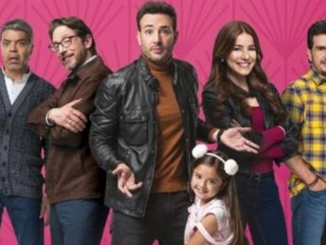 Regresa 'Pa' Quererte' a las pantallas colombianas tras una larga ausencia