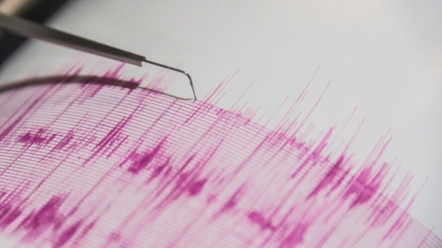Sismo de 6,4 sacude el sur de California, el más fuerte en 20 años. Foto: Getty Images