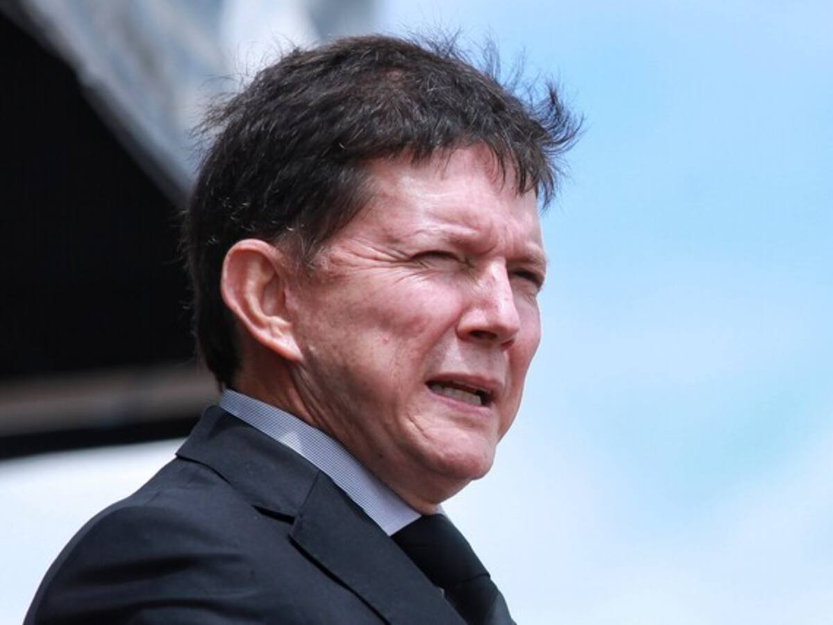 La reglamentación del cannabis se ha revisado en tiempo récord: MinJusticia, Wilson Ruiz