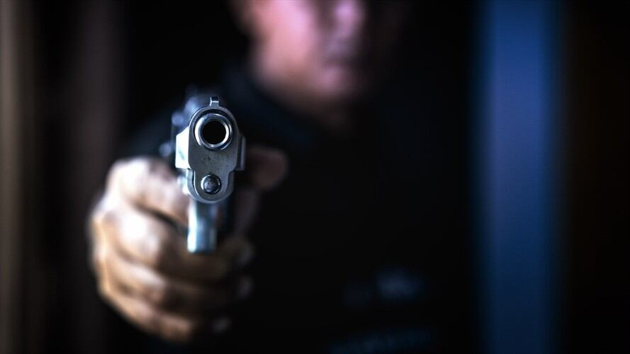 Asesinan a un líder campesino en Puerto Libertador, Córdoba. Foto: Getty Images/Natnan Srisuwan.