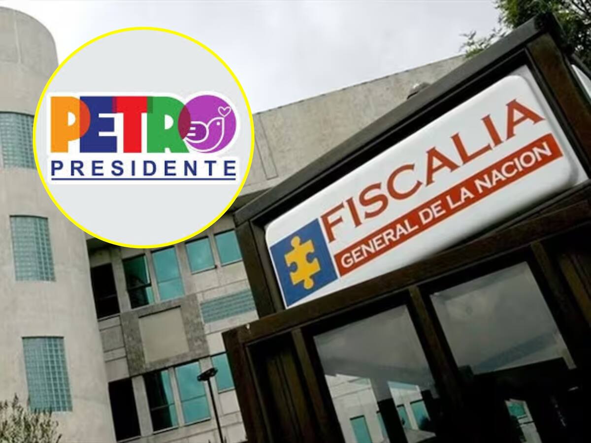 Campaña Petro: dueño de firma contratada con donación de Fecode, declaró ante la Fiscalía