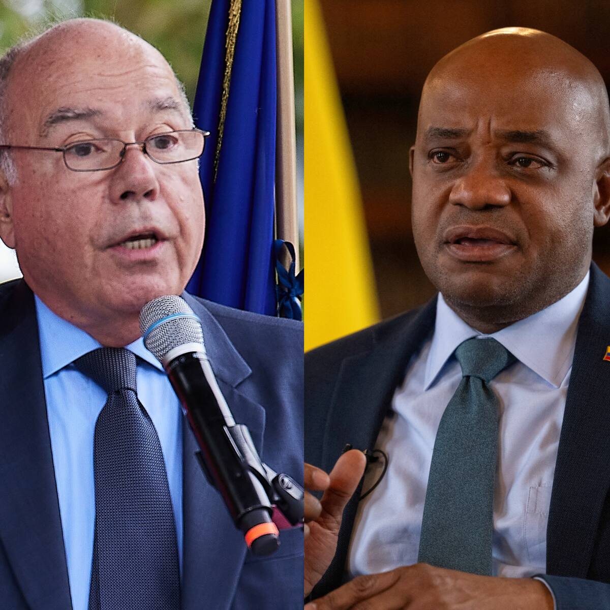 Canciller de Brasil viajará a Colombia para abordar crisis política en Venezuela