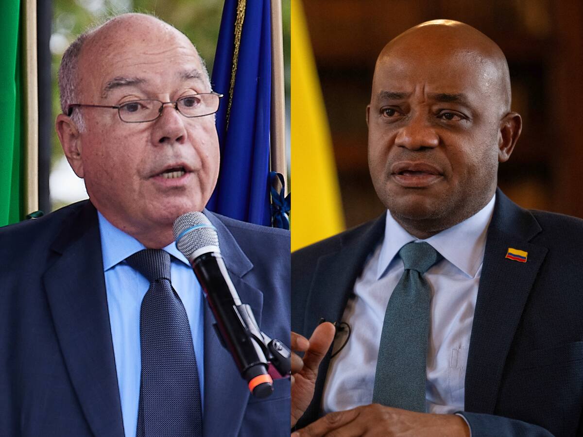 Canciller de Brasil viajará a Colombia para abordar crisis política en Venezuela