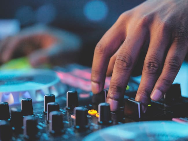 “La música me salvó la vida”: Diego Botero, el ibaguereño que impulsa la inclusión desde EE.UU