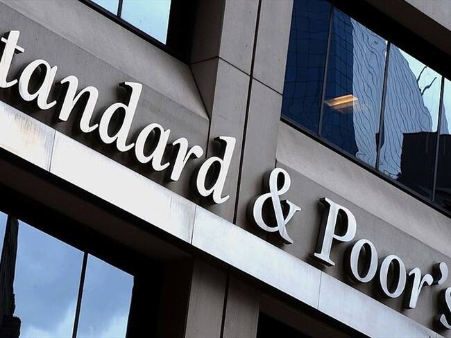 Standard & Poor&#039;s . Foto: Getty Images