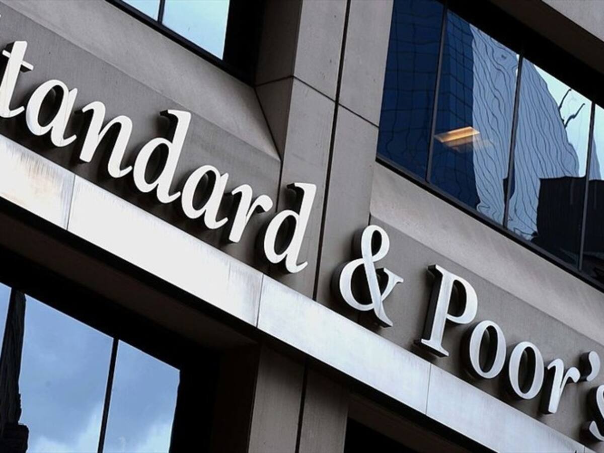 Standard & Poor's mantiene la calificación de Colombia en Grado de Inversión